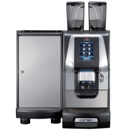 Rancilio Egro One Touch Top Milk